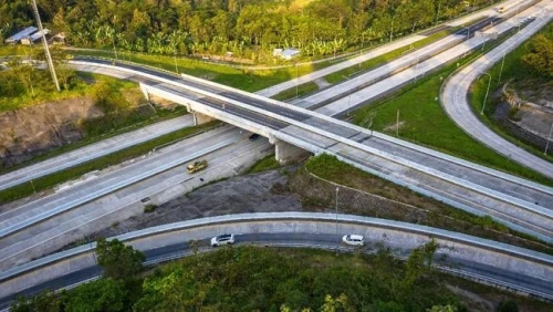 Solo-Kulon Progo Toll Road Starts Construction Soon | KF Map – Digital Map for Property and Infrastructure in Indonesia